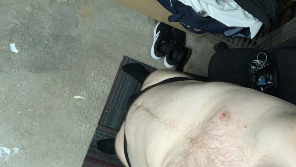Body #2