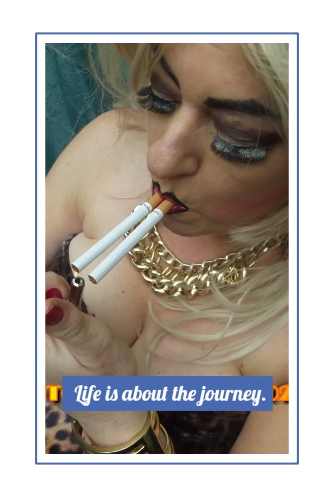 MY JOURNEY PT 16 #8