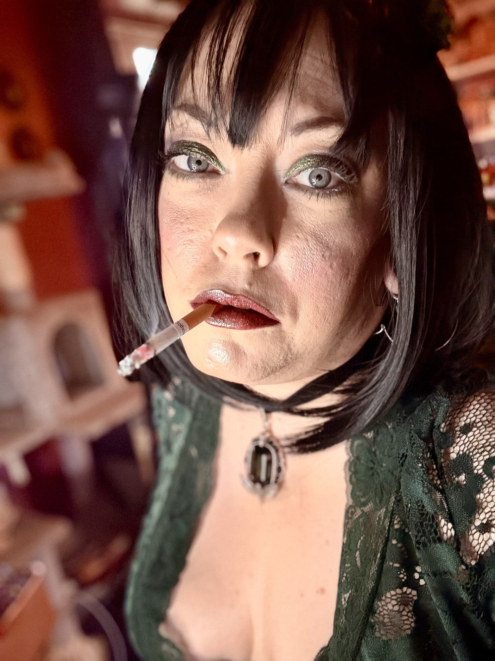 Tina Snua Selfies #91 #13