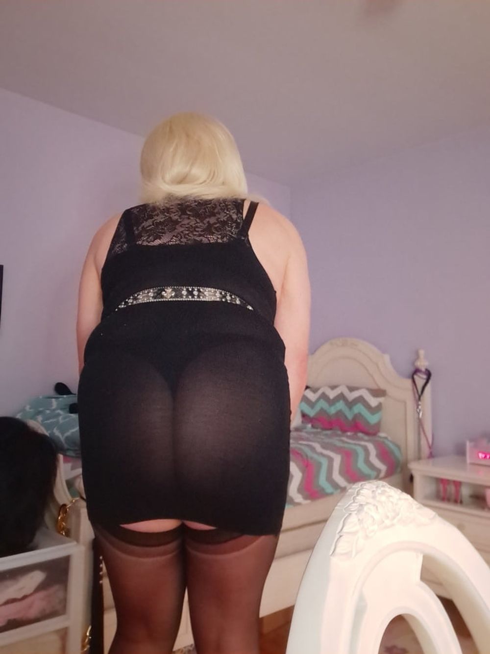 My fat booty #12