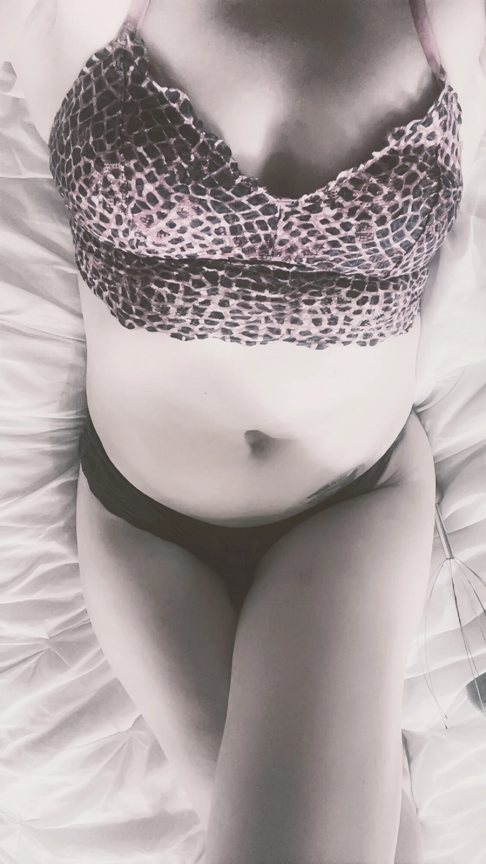 Legs  #4