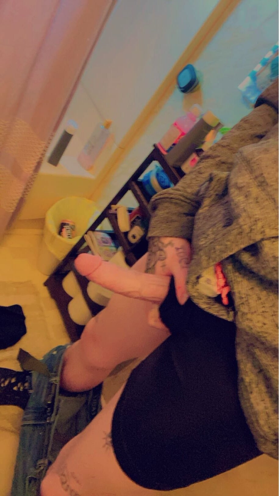 Tease #5