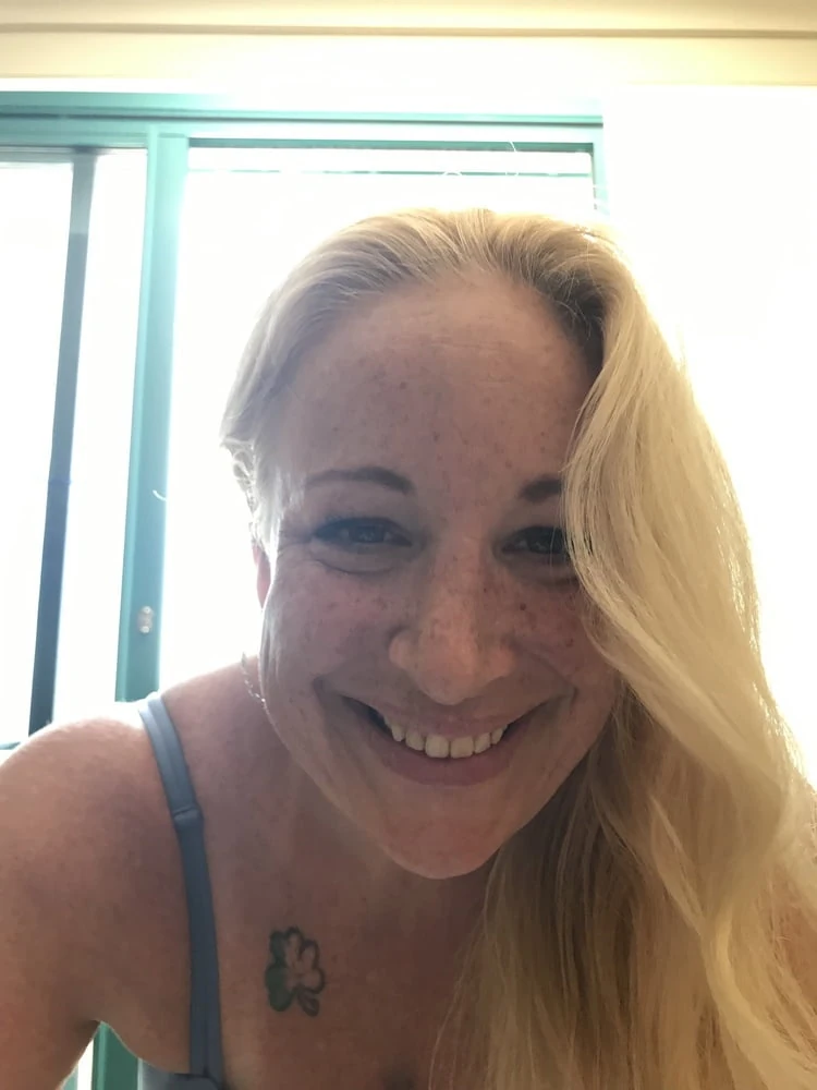 Milf slut taking her Sir&#039;s cock at Daytona Beach #32