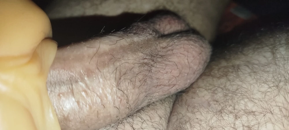 Ma fleshlight