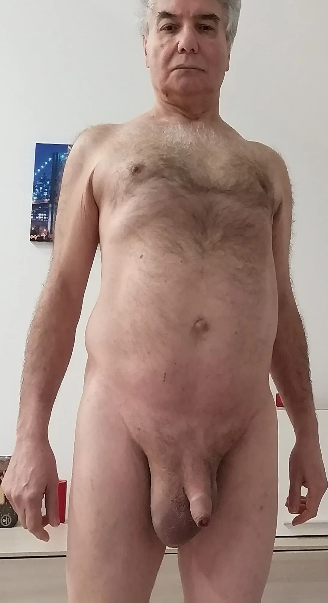 a little hairy dick #5