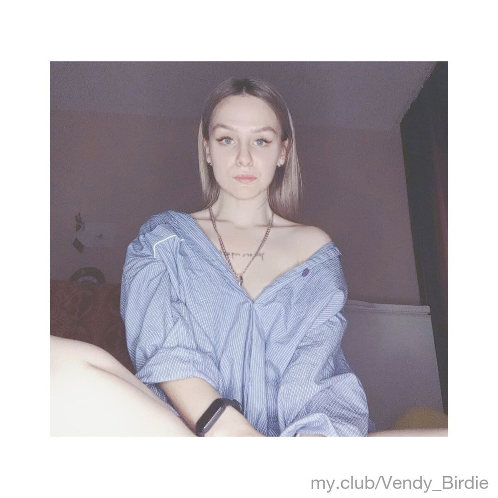 Vendy but for u Birdie  Free Photos #19