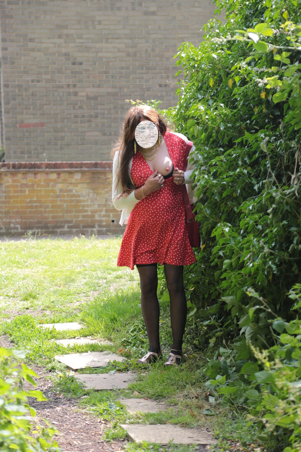 Out and About #12