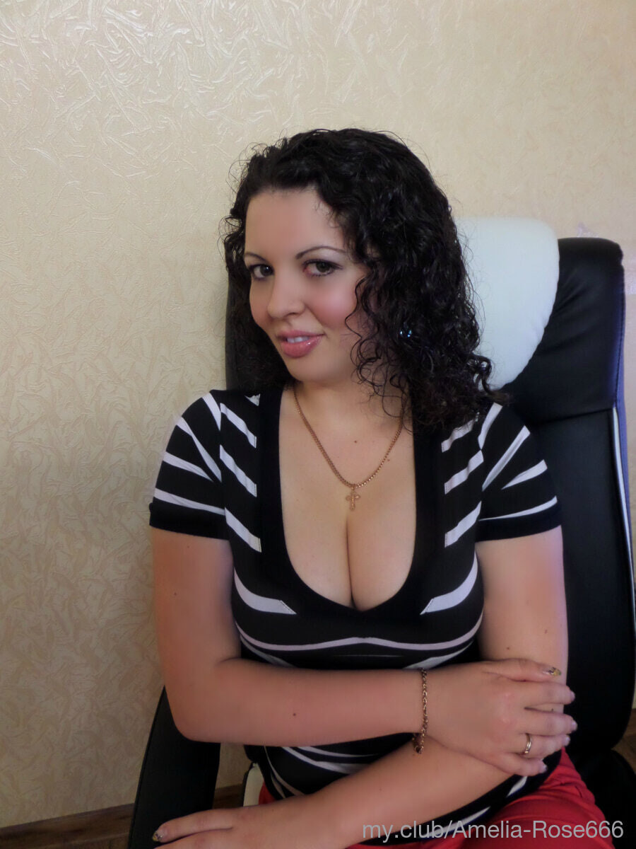 AmeliaRose666 Free Photos #25