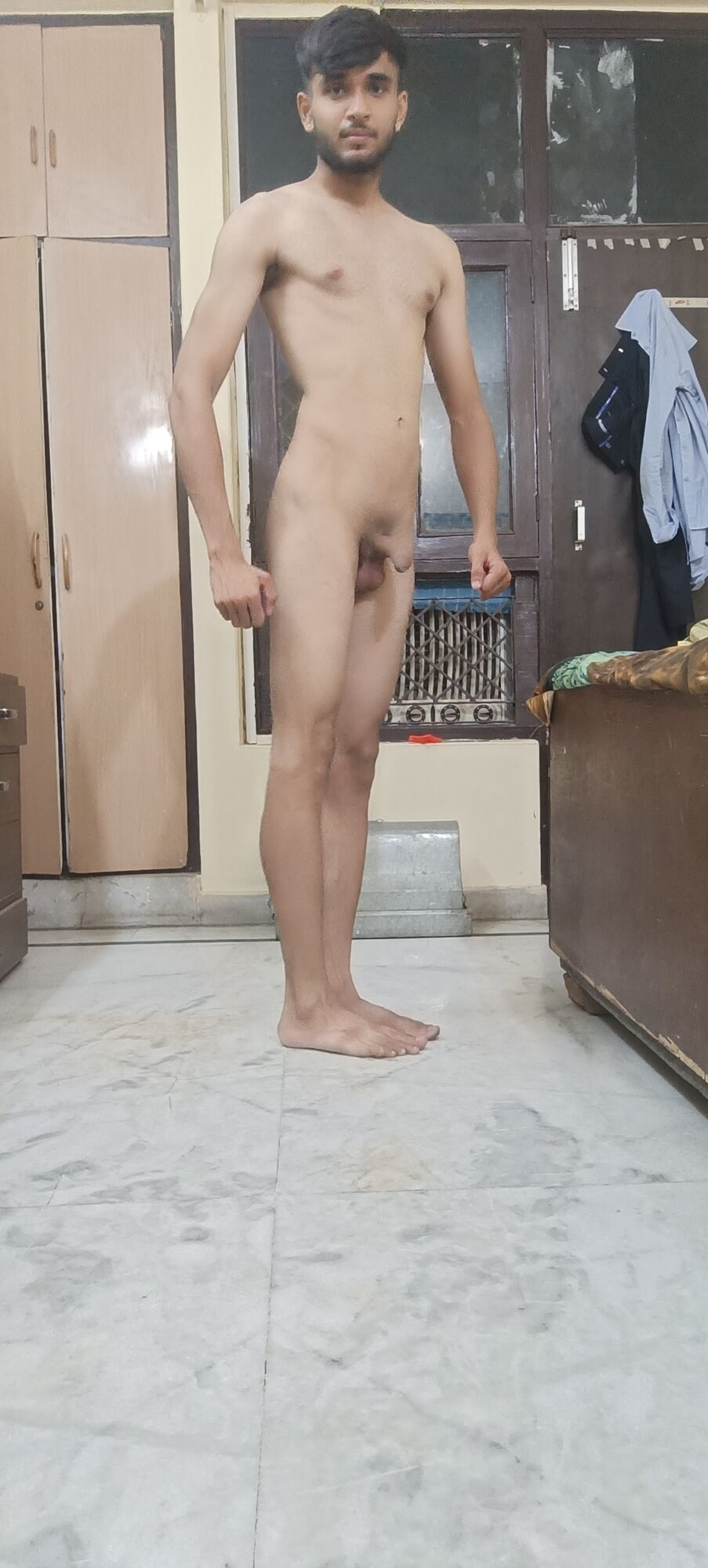 Got in mood