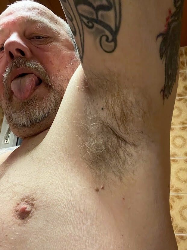 Hairy cock pictures 1a #16