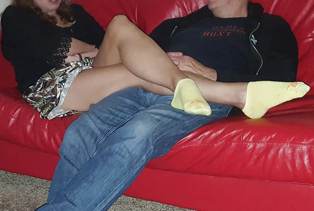 My cuckold life #40