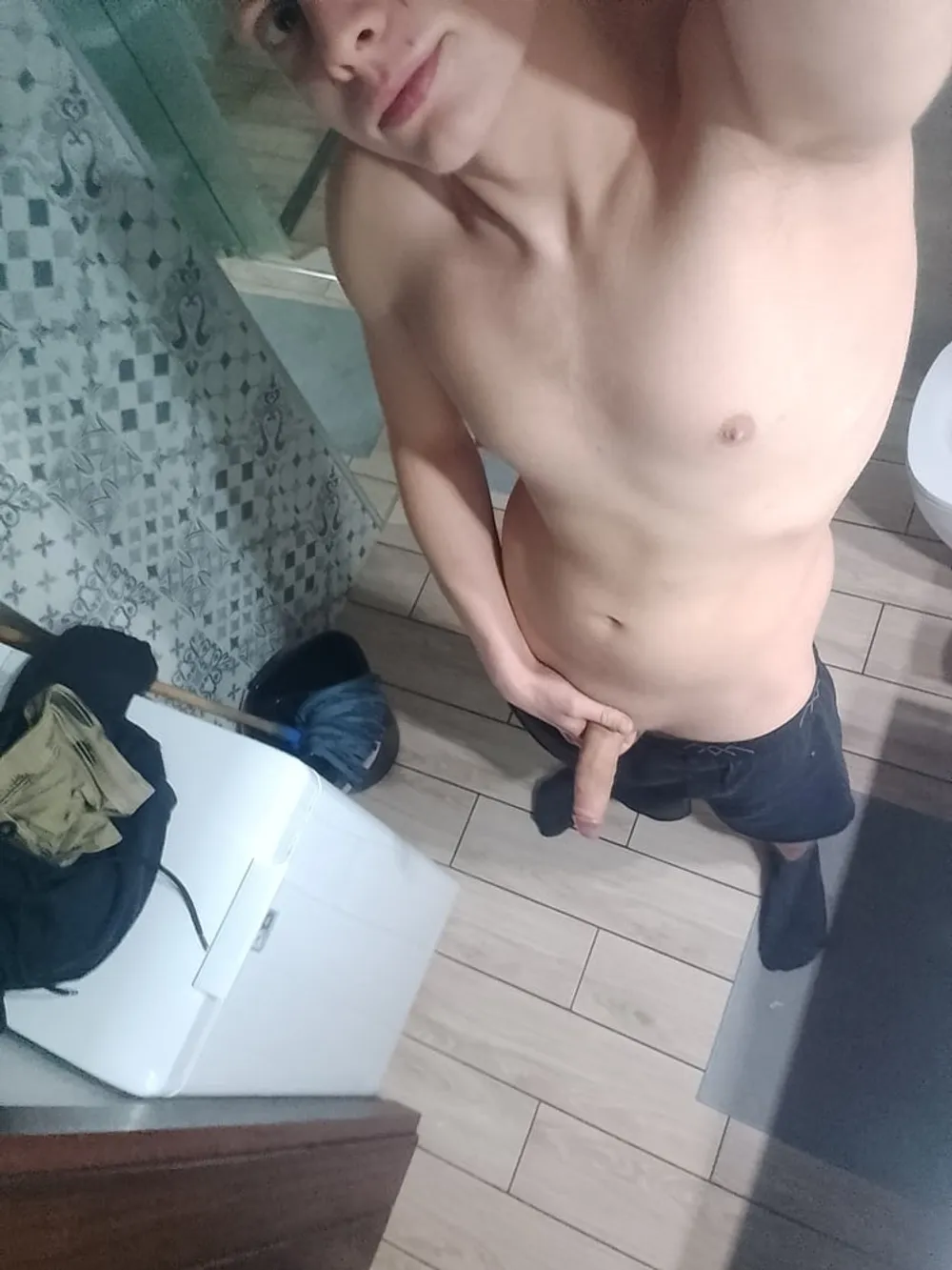 Cock teen twink #4