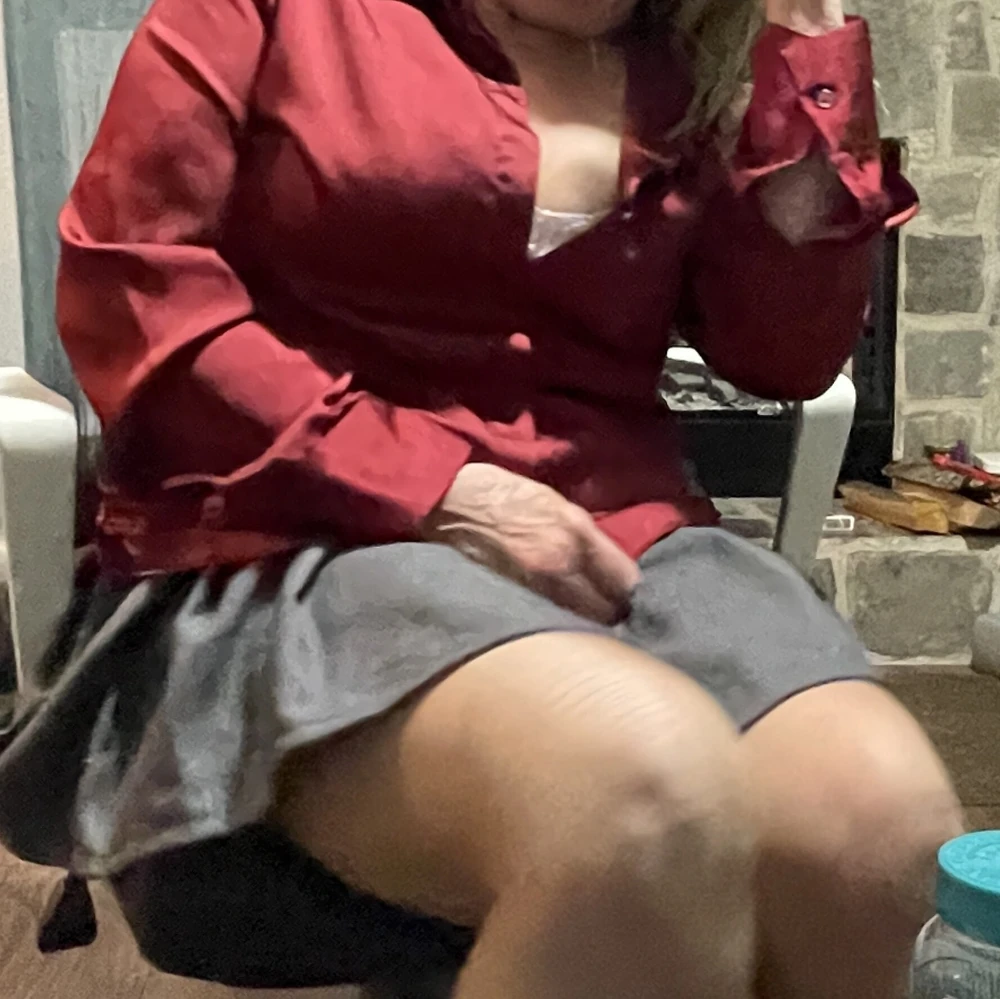 Hot Wife Fun #6