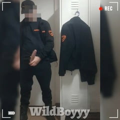 Security Guard 66