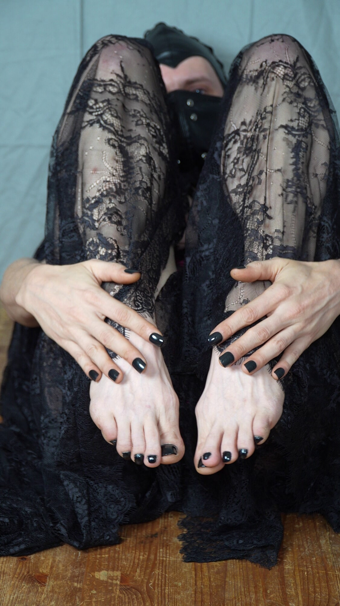 Black Lace #35