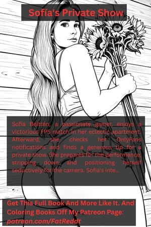 Gamer girl turned OnlyFans model.