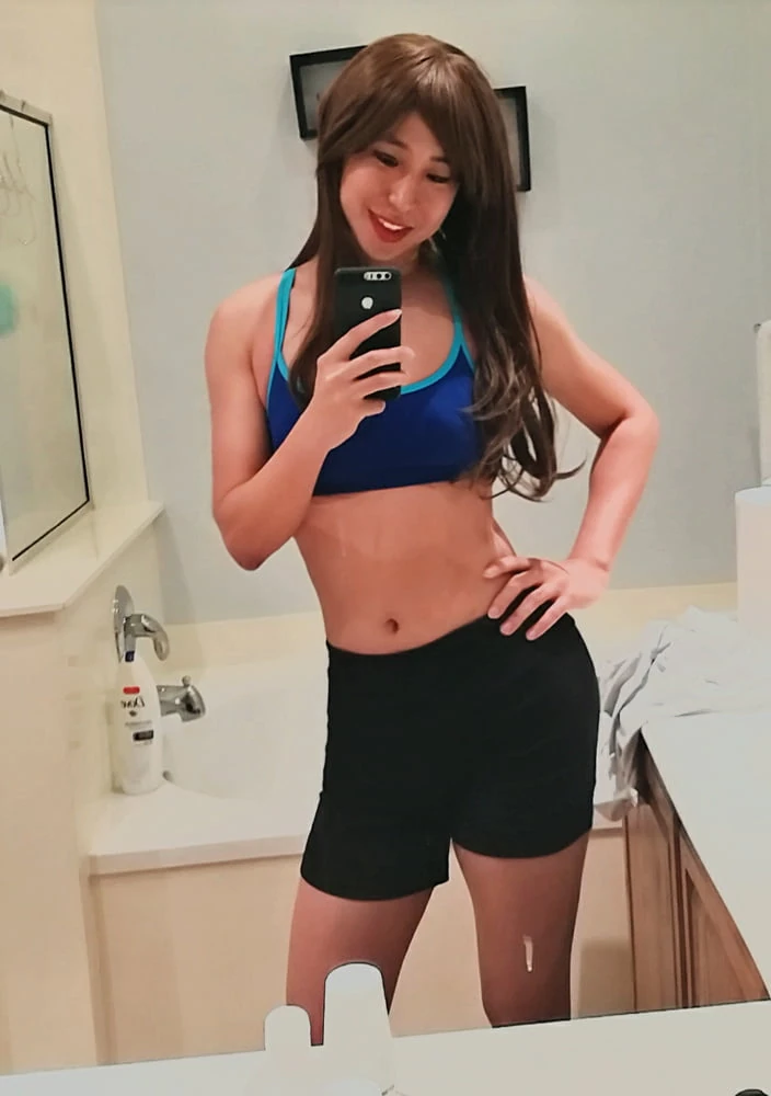 Big Booty Tiny Clitty #4