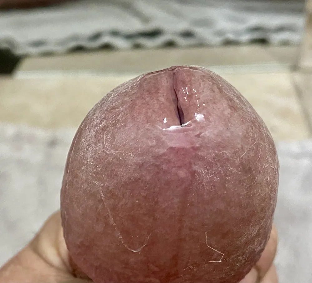 Close Up Cumming #10