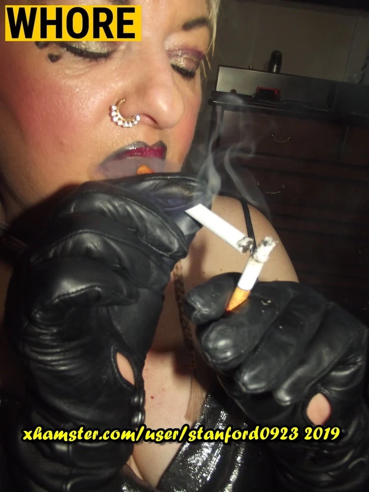 WHORE #4