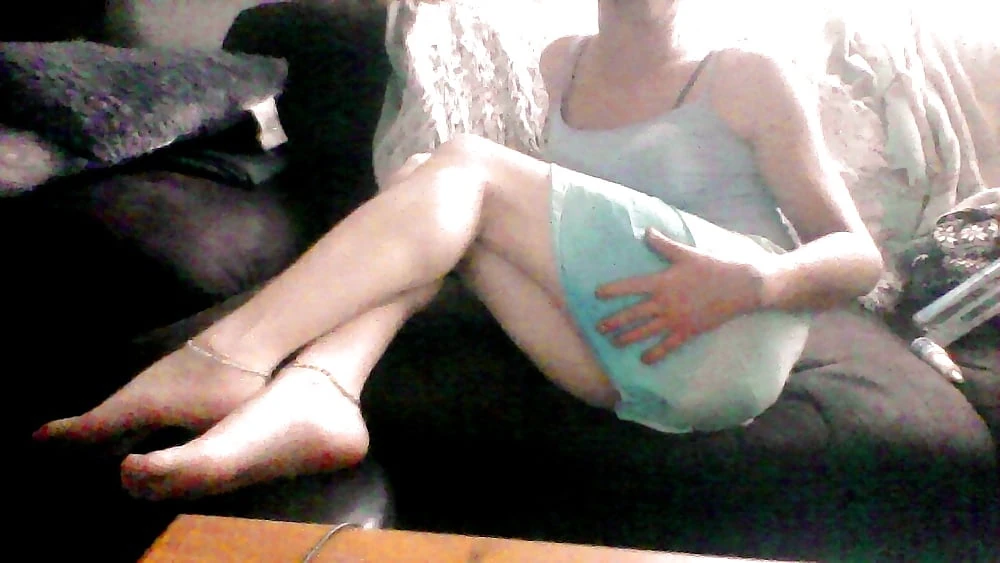 Legs  #2
