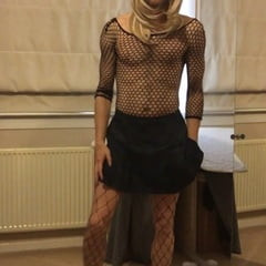 prostate_play - TS tryout