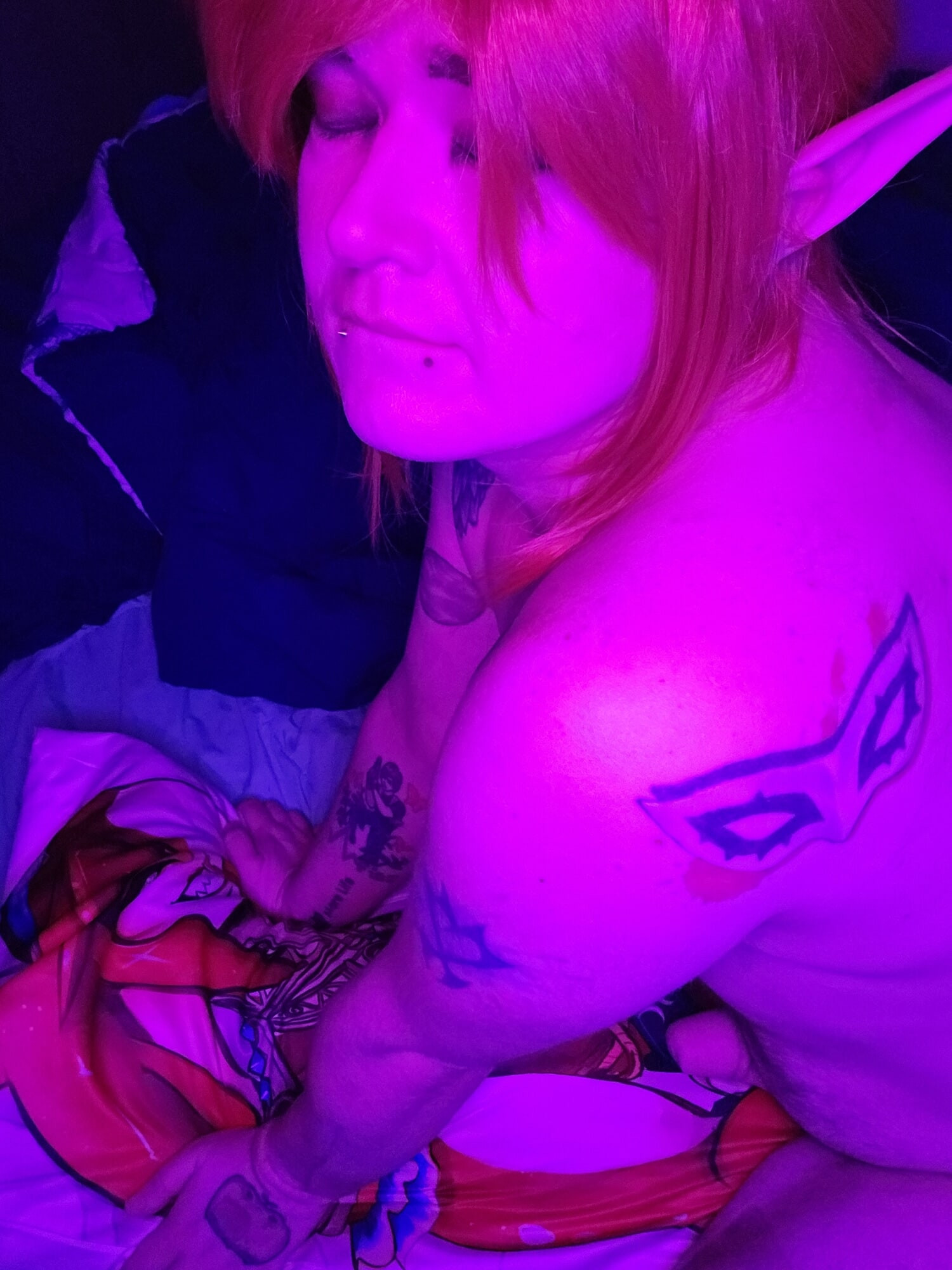 Elf Boy #2