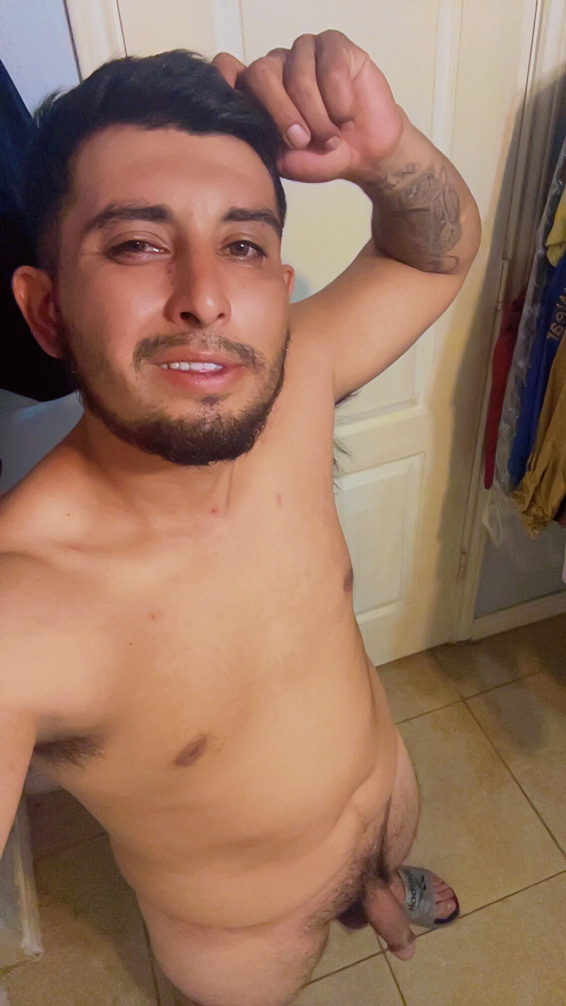 En busca de sexo casual 