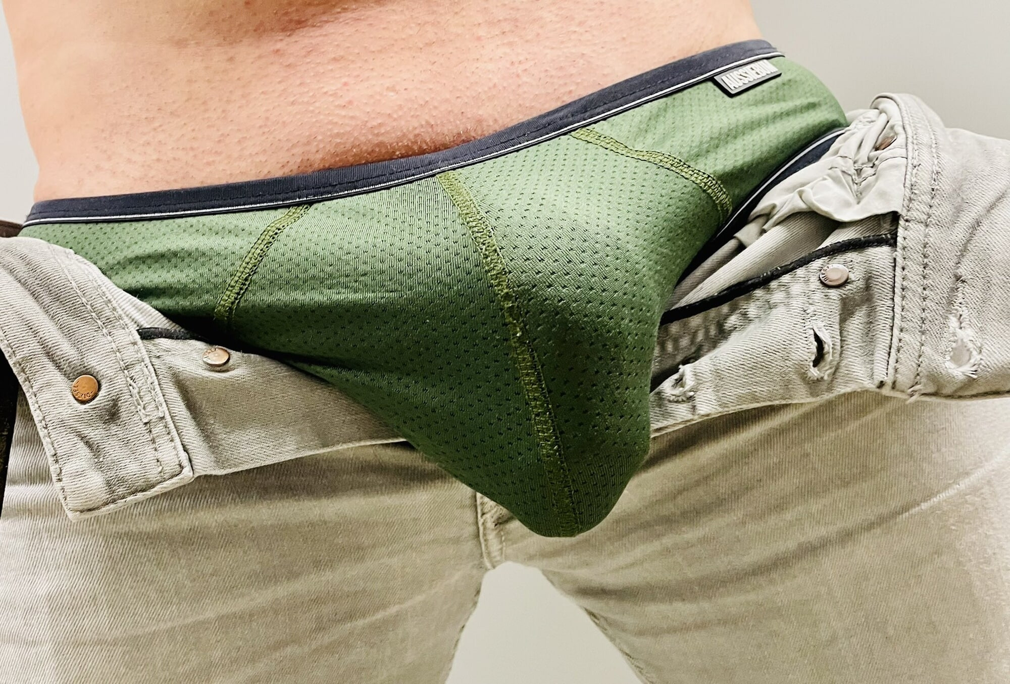 My Undies #11