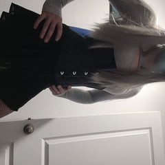 Cute sissy