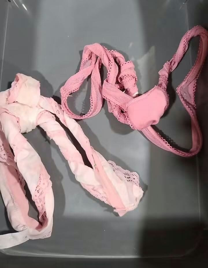 Thong  #12