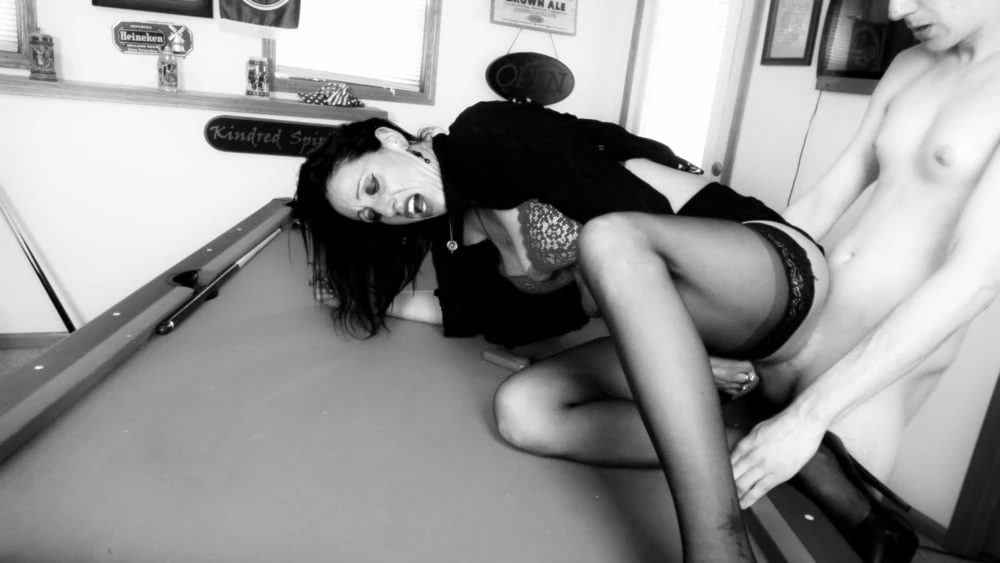 Mistress Lourdes #37