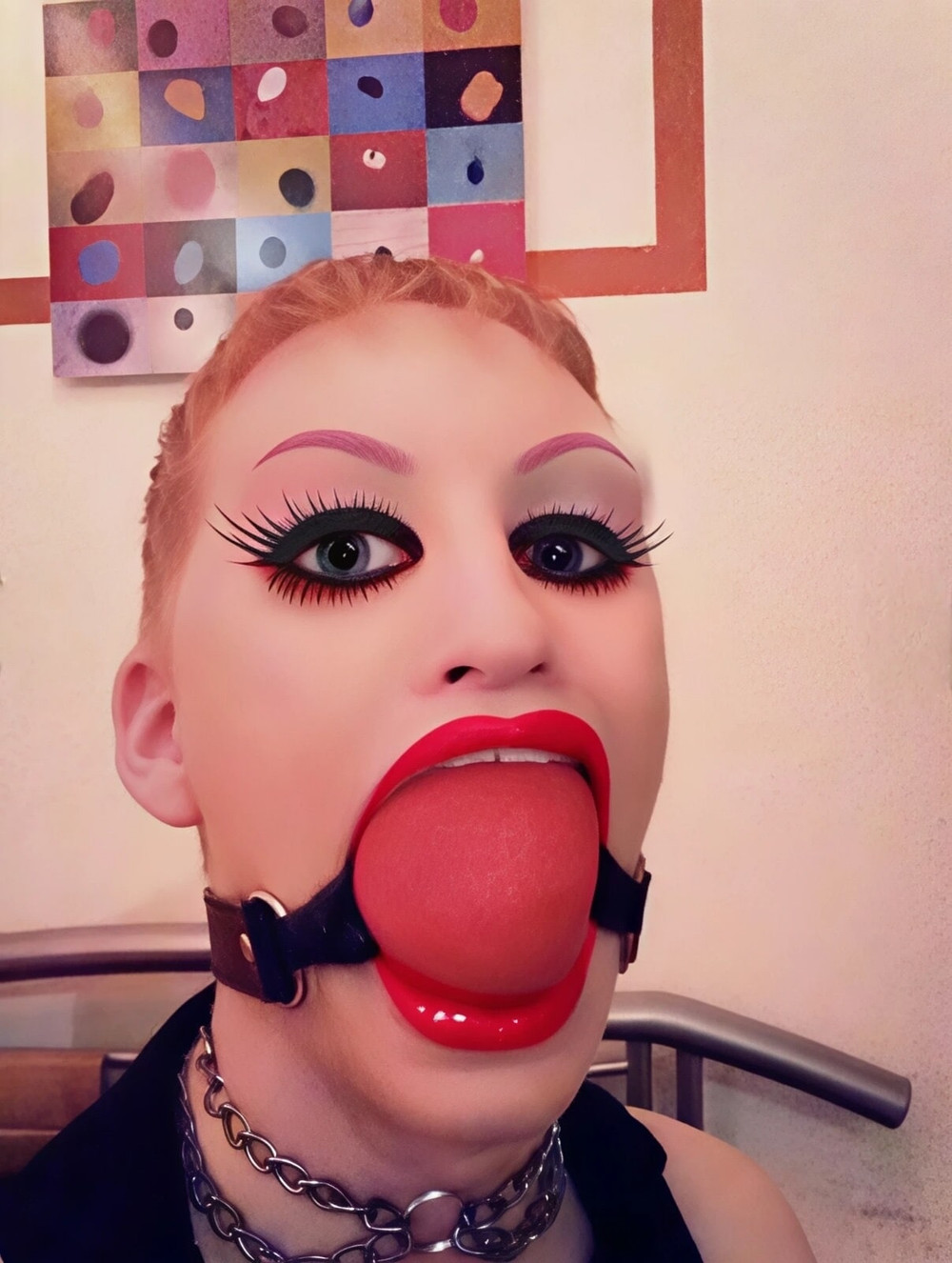Sissy Marcel Bauer #2