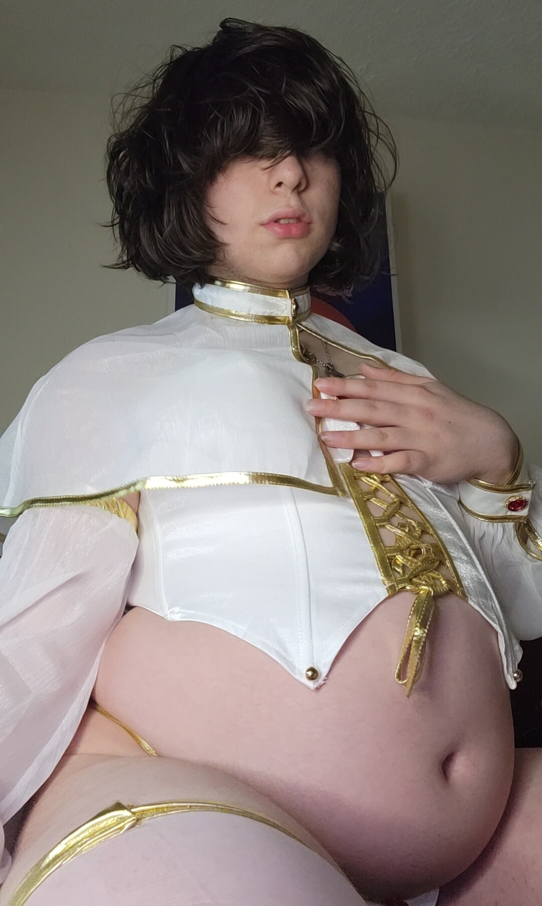 Venus returns