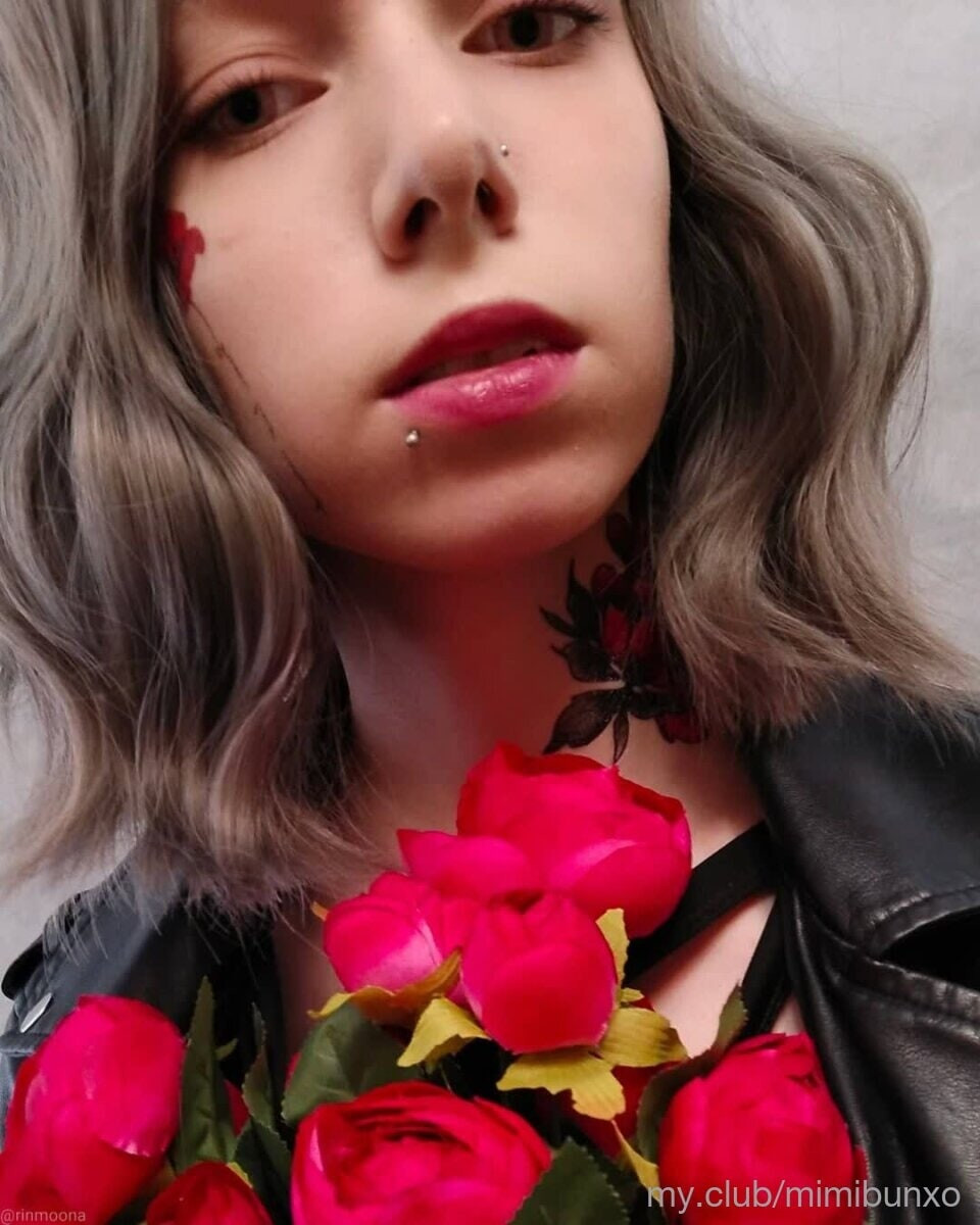 Mimi Bunny ♡ Free Photos #18