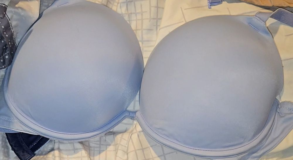 Our Desi Indian Neighbor Dirty Panties &amp; Bras  #18