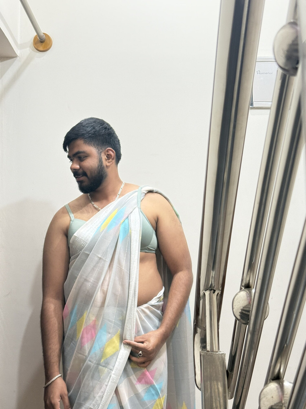 Crossdresser #2