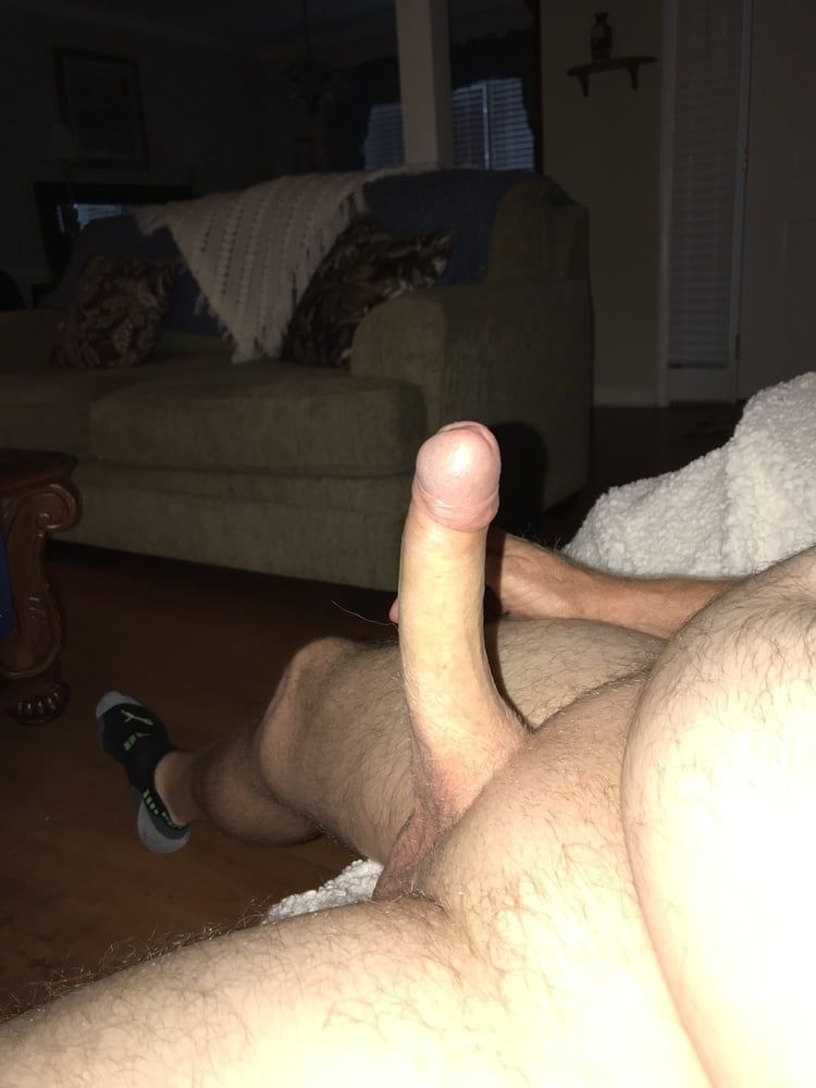 Cock #11