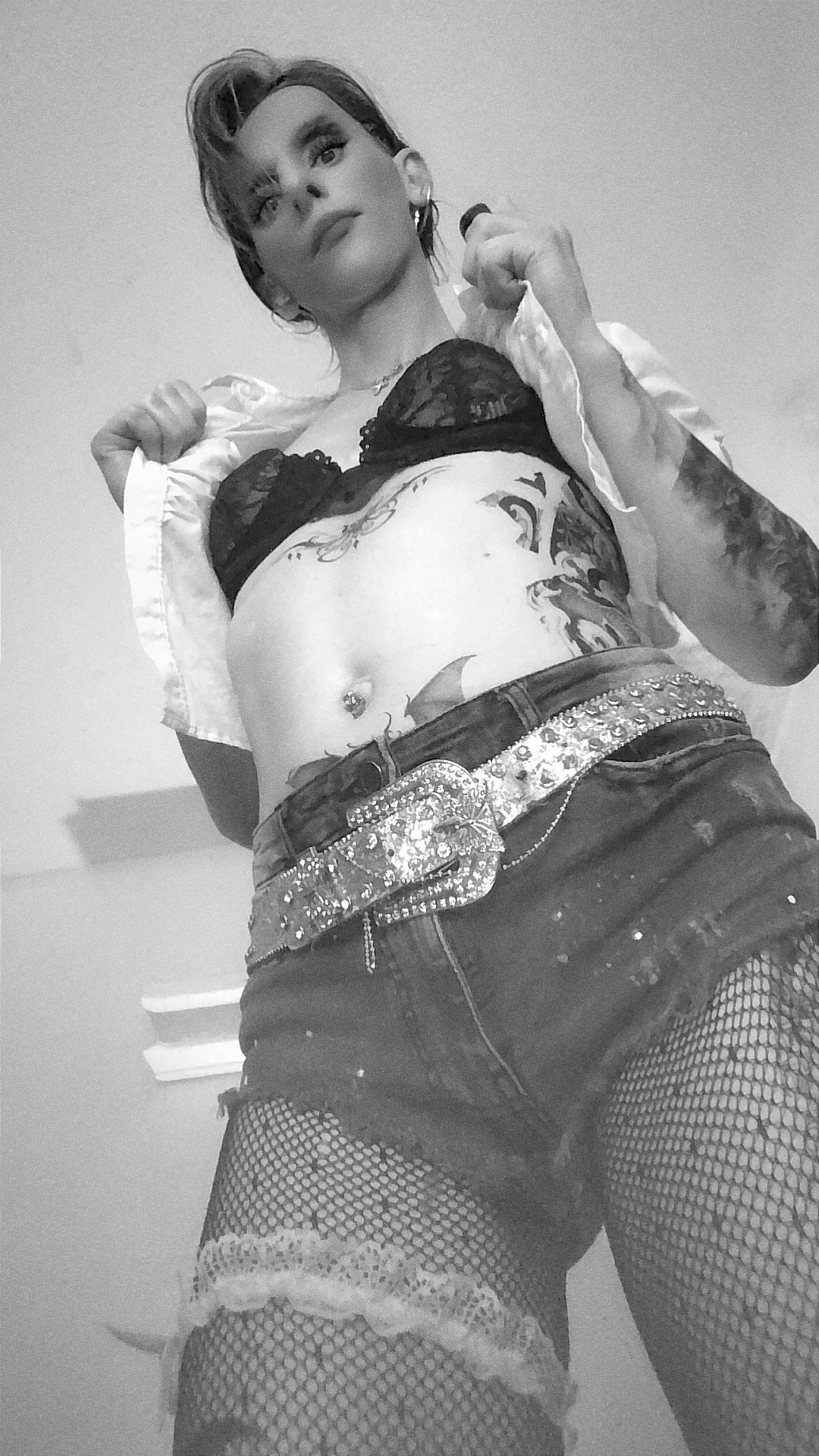 teasing me #37