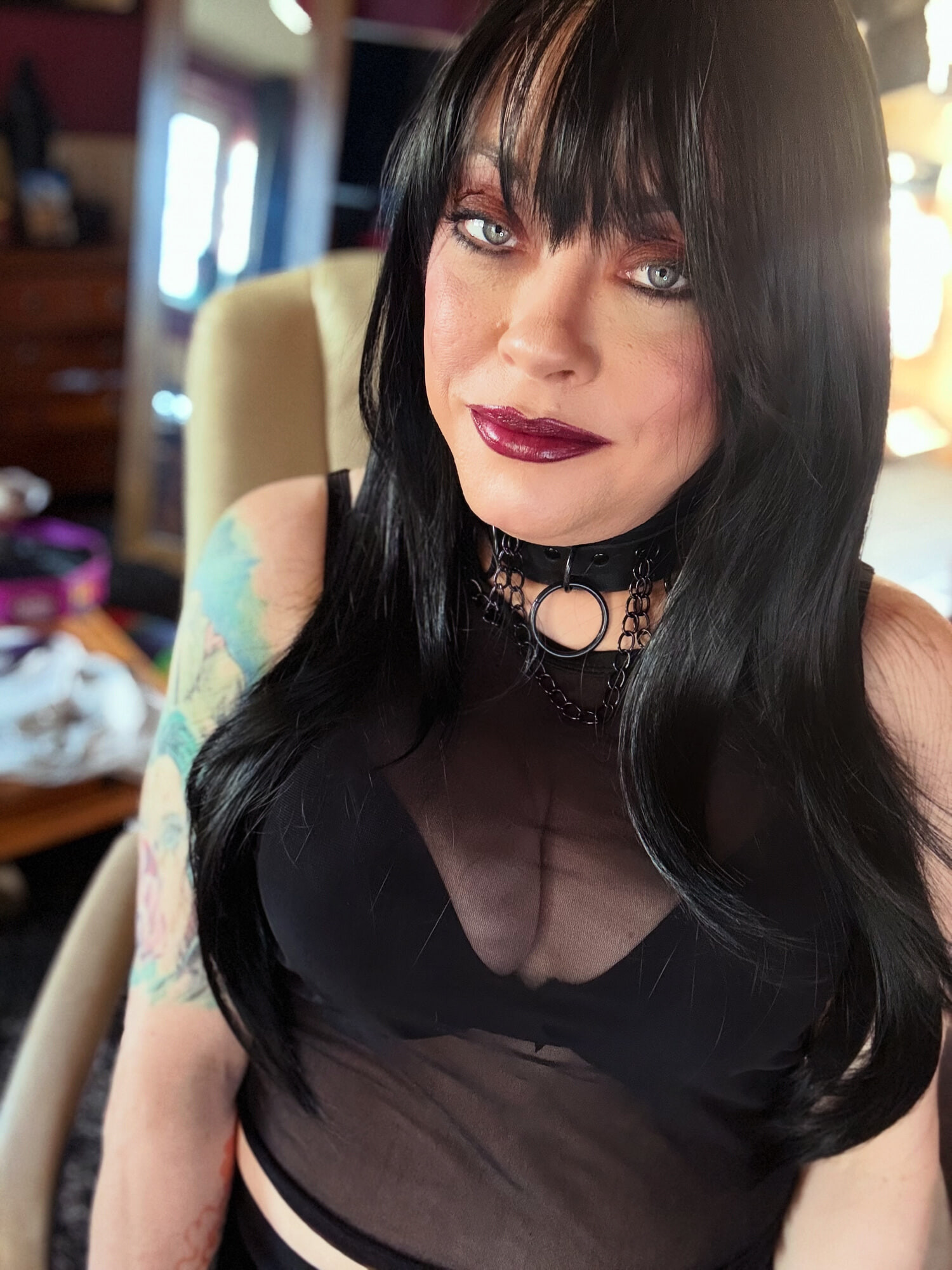 Tina Snua Selfies #239 #43