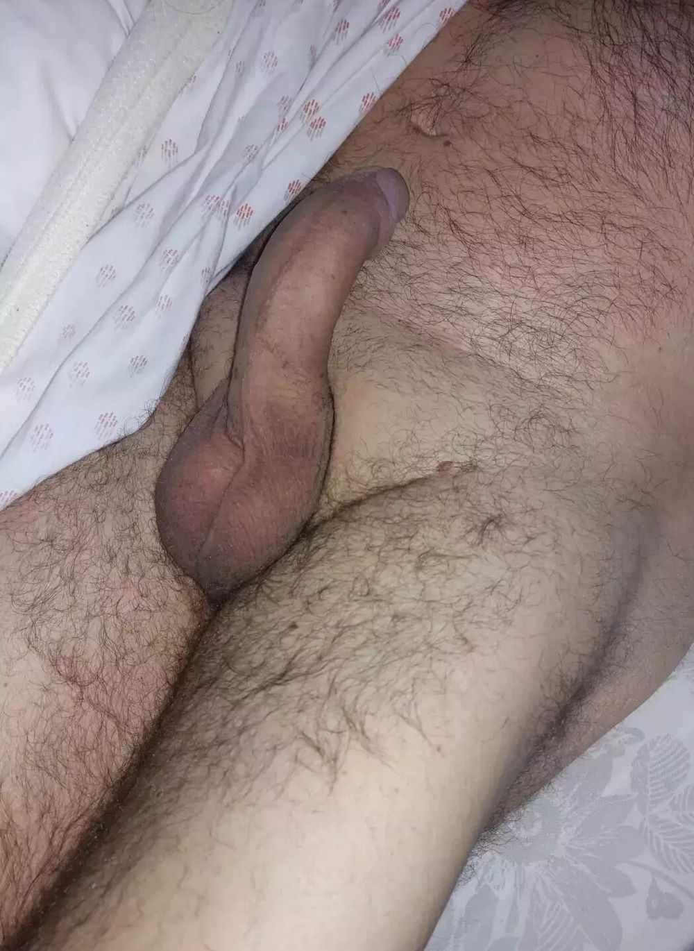 My curved cock  #6