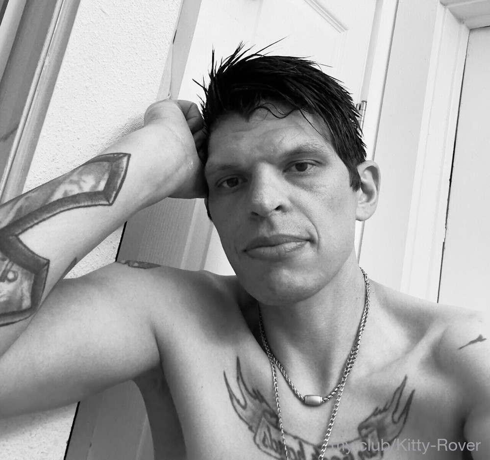 Matt Glassford (Rover) Free Photos #18