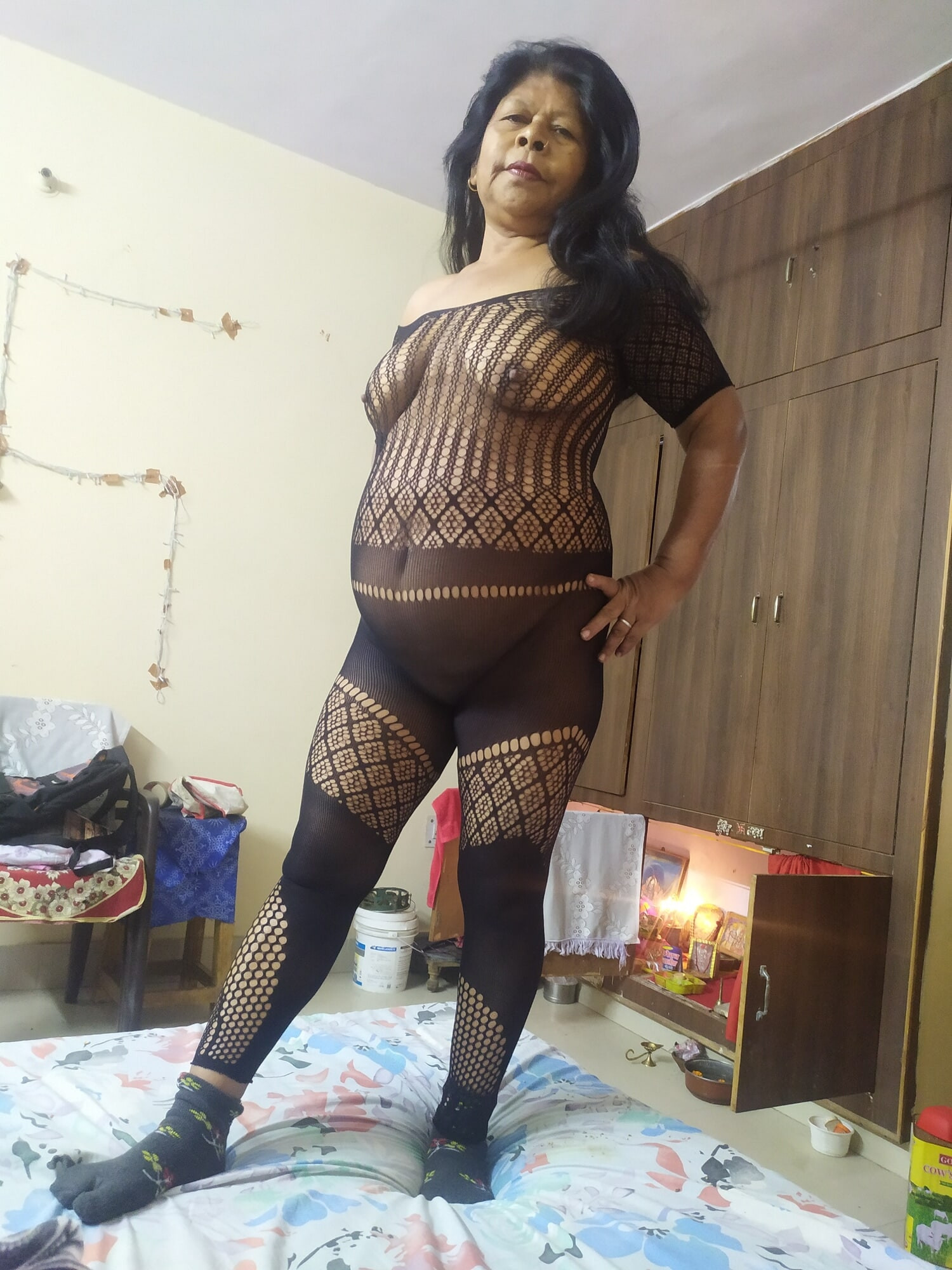 New stocking #2