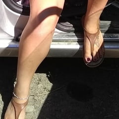 Feet