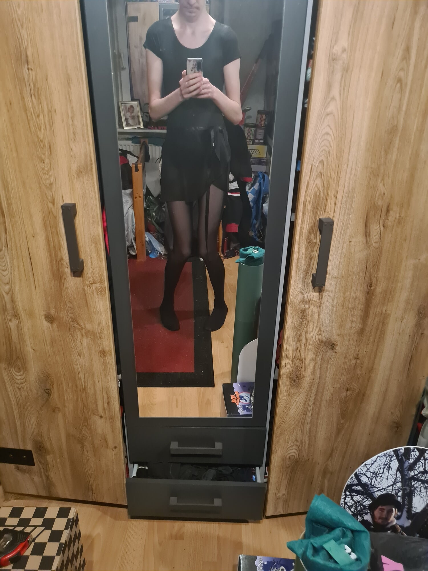 Femboy kleidung 