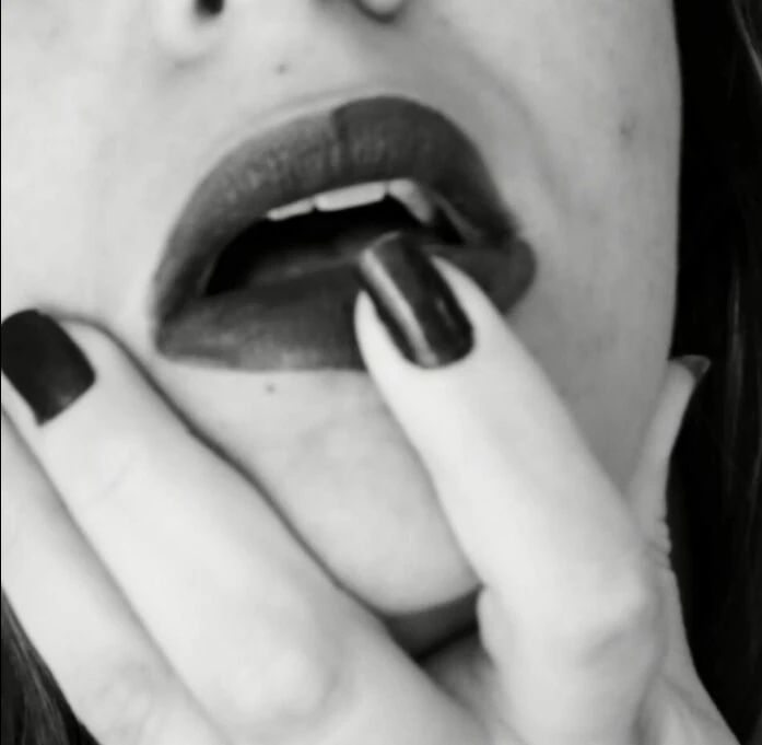 Black and White #17