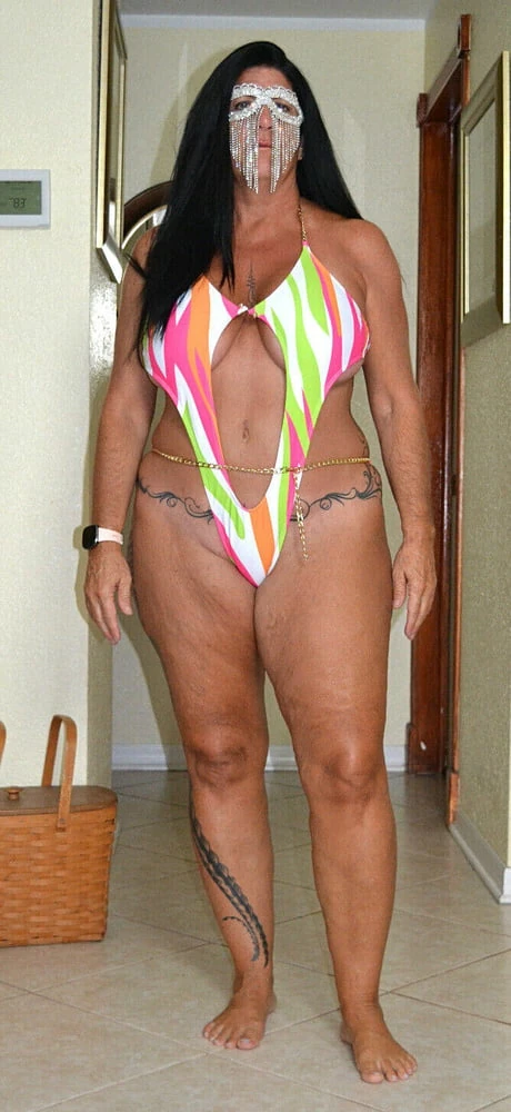  	 Fuck Toy in Swim Suits #24