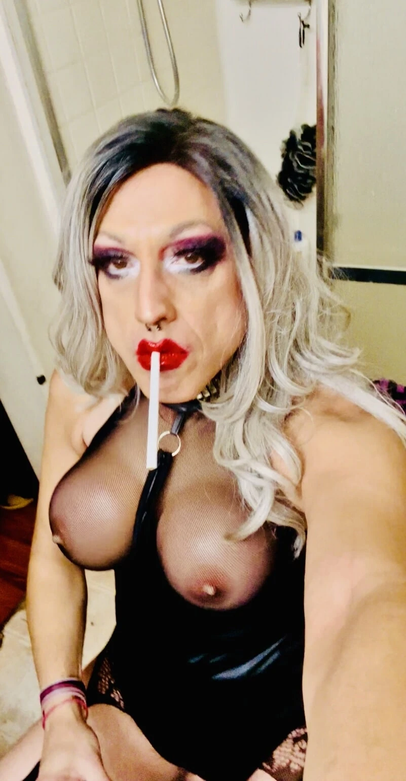Hot Bitch Goddess  #3