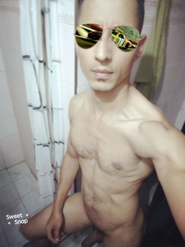Sexy men #7