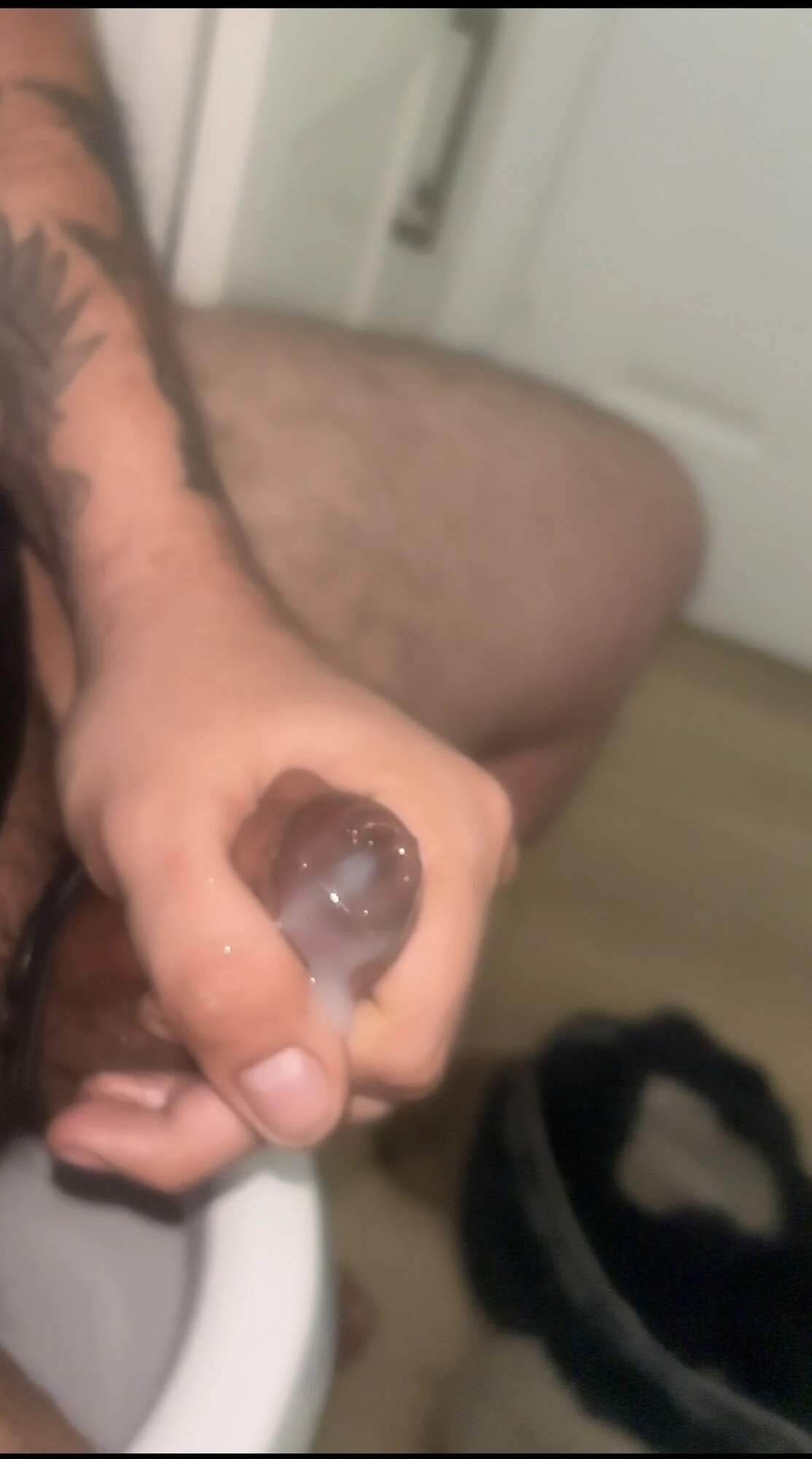Verga de blanco