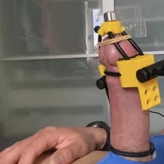 🔥 Dominant. Exciting. Masculine. Playground of the senses